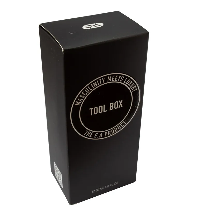 عطر جیبی مردانه عماد آرا مدل Tool Box حجم 30 میلی لیتر - تصویر 3