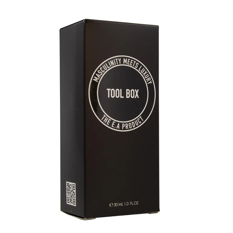 عطر جیبی مردانه عماد آرا مدل Tool Box حجم 30 میلی لیتر - تصویر 4