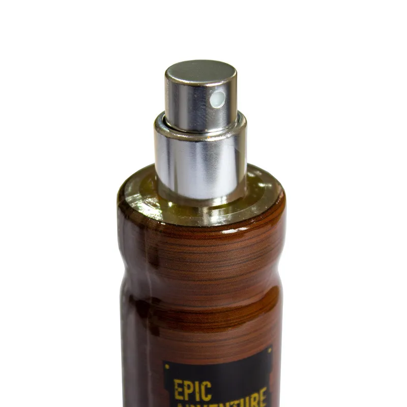 عطر جیبی مردانه عماد آرا مدل Epic Adventure حجم 30 میلی لیتر - تصویر 4