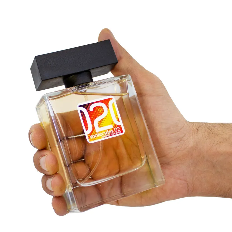 ادو پرفیوم پرستیژ مدل Molecule 020 حجم 100 میلی لیتر - تصویر 2