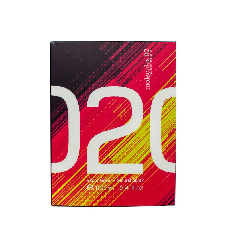 ادو پرفیوم پرستیژ مدل Molecule 020 حجم 100 میلی لیتر - تصویر 3