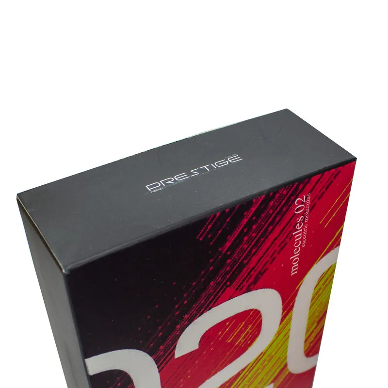 ادو پرفیوم پرستیژ مدل Molecule 020 حجم 100 میلی لیتر - تصویر 4
