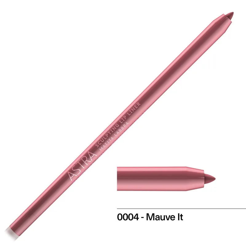 مداد لب استرا مدل SCULPTING 0881 شماره 004 - تصویر 3