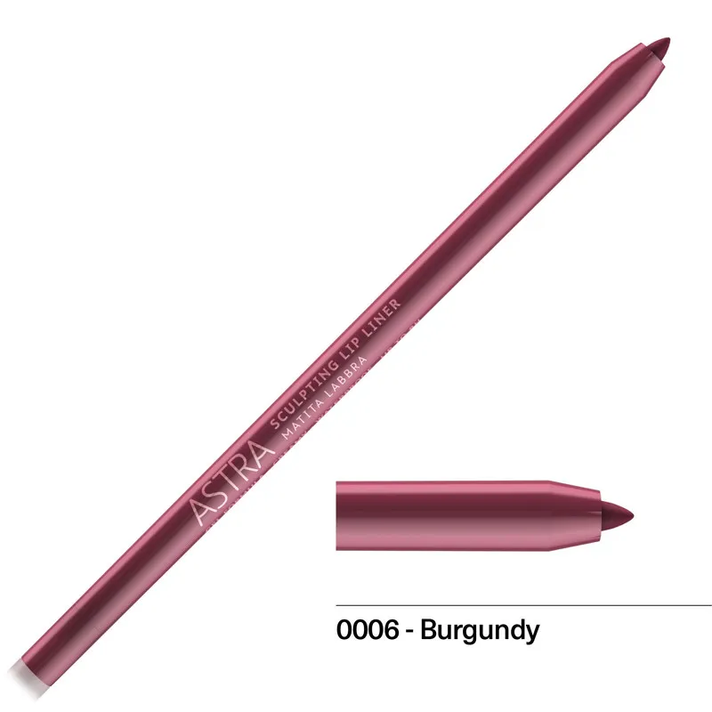 مداد لب استرا مدل SCULPTING 0881 شماره 006 - تصویر 3