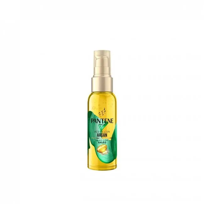 روغن آرگان پنتن مدل infused oilحجم 100 میلی لیتر - تصویر 2
