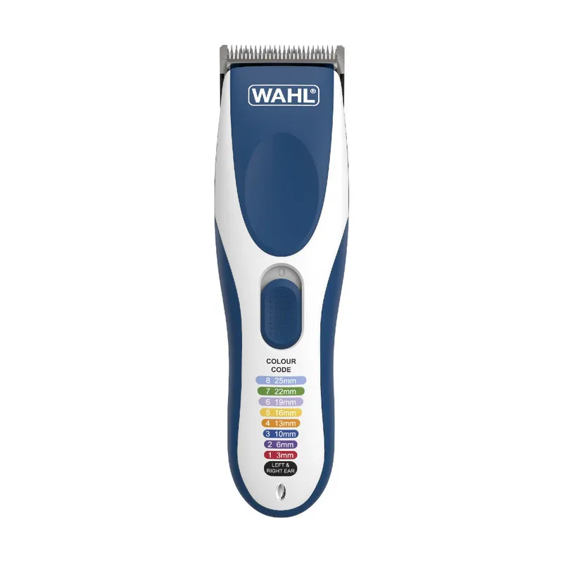 ماشین اصلاح موی سر وال مدل COLOUR PRO CORDLESS Clipper