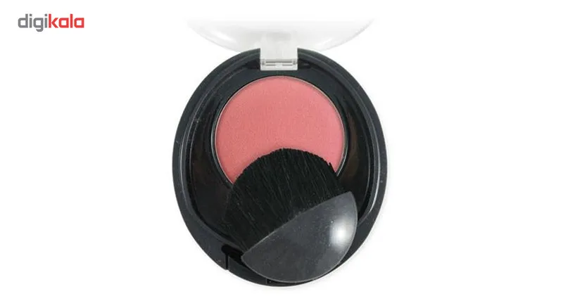 رژگونه پرستیژ مدل FLAWLESS TOUCH شماره BD-01 - تصویر 2