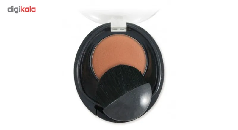رژگونه پرستیژ مدل FLAWLESS TOUCH شماره BD-02 - تصویر 2