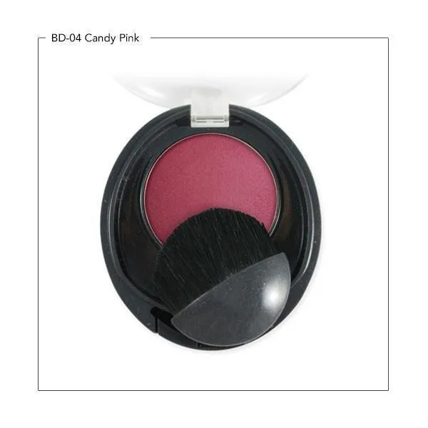 رژگونه پرستیژ مدل FLAWLESS TOUCH شماره BD-04 - تصویر 3