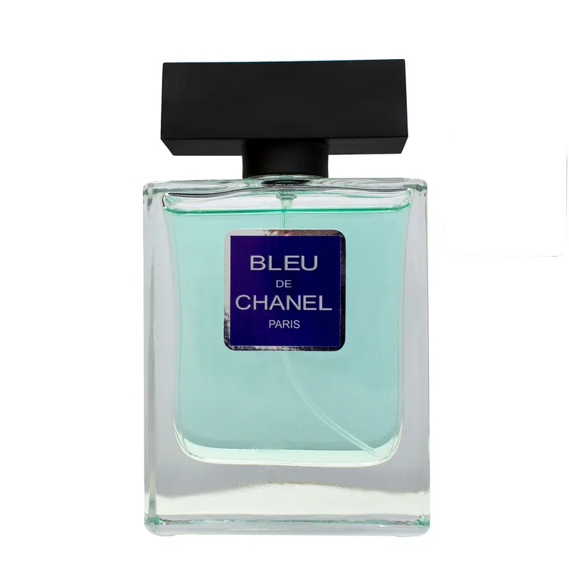 ادو پرفیوم مردانه پرستیژ مدل Bleu De Chanel حجم 100 میلی لیتر - تصویر 2
