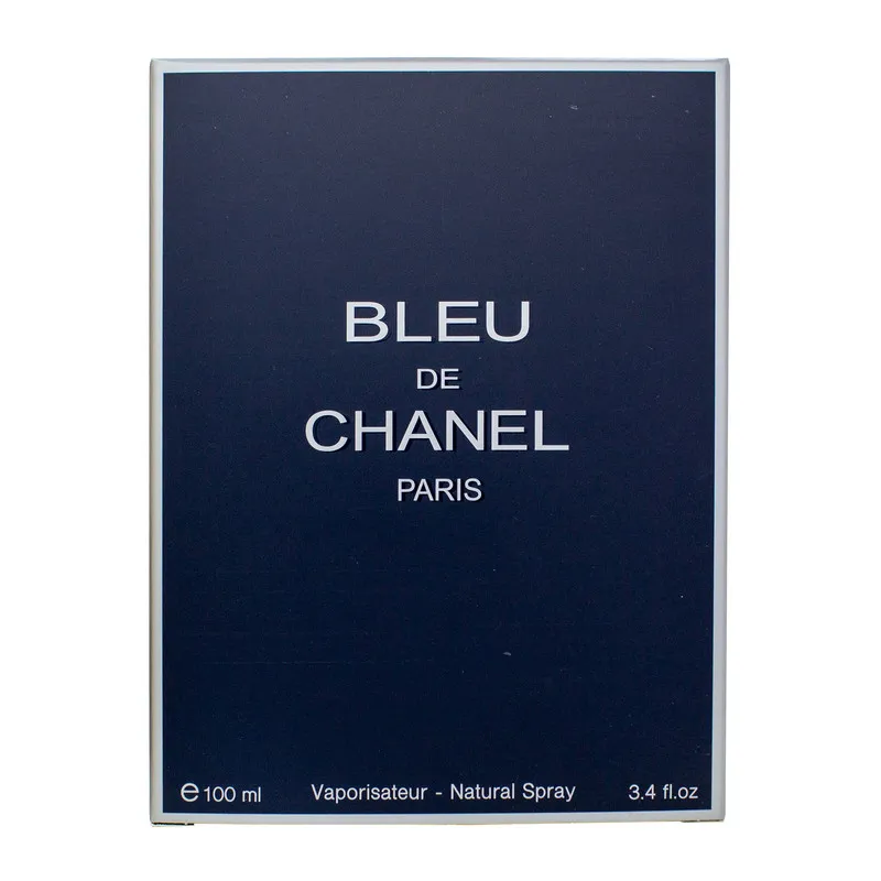 ادو پرفیوم مردانه پرستیژ مدل Bleu De Chanel حجم 100 میلی لیتر - تصویر 3