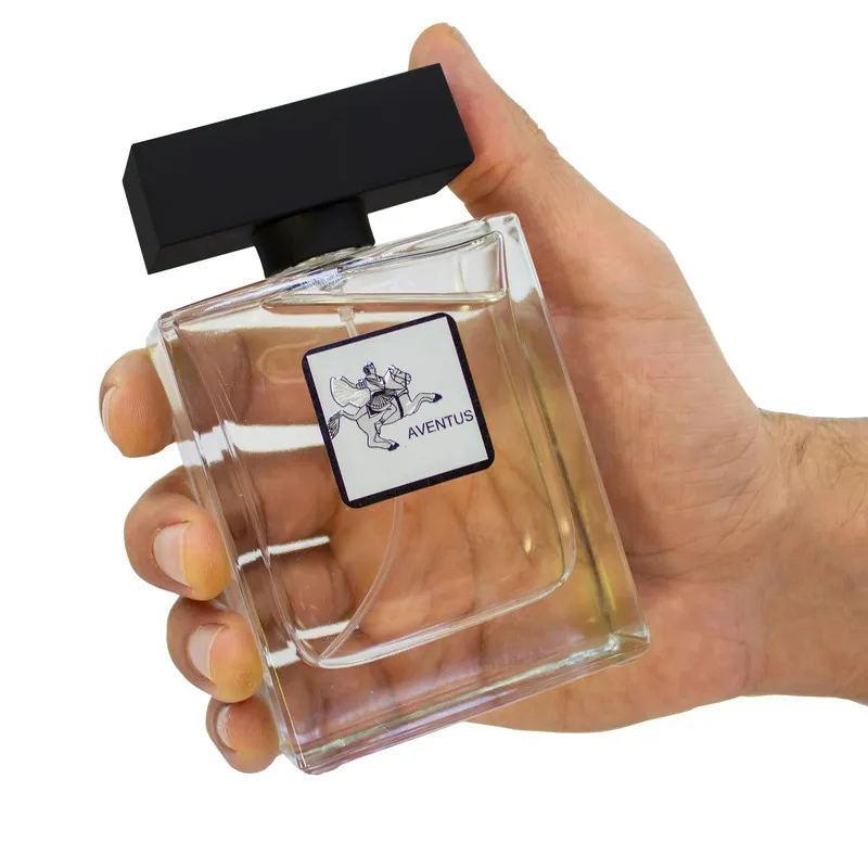 ادو پرفیوم مردانه پرستیژ مدل Aventus حجم 100 میلی لیتر - تصویر 4