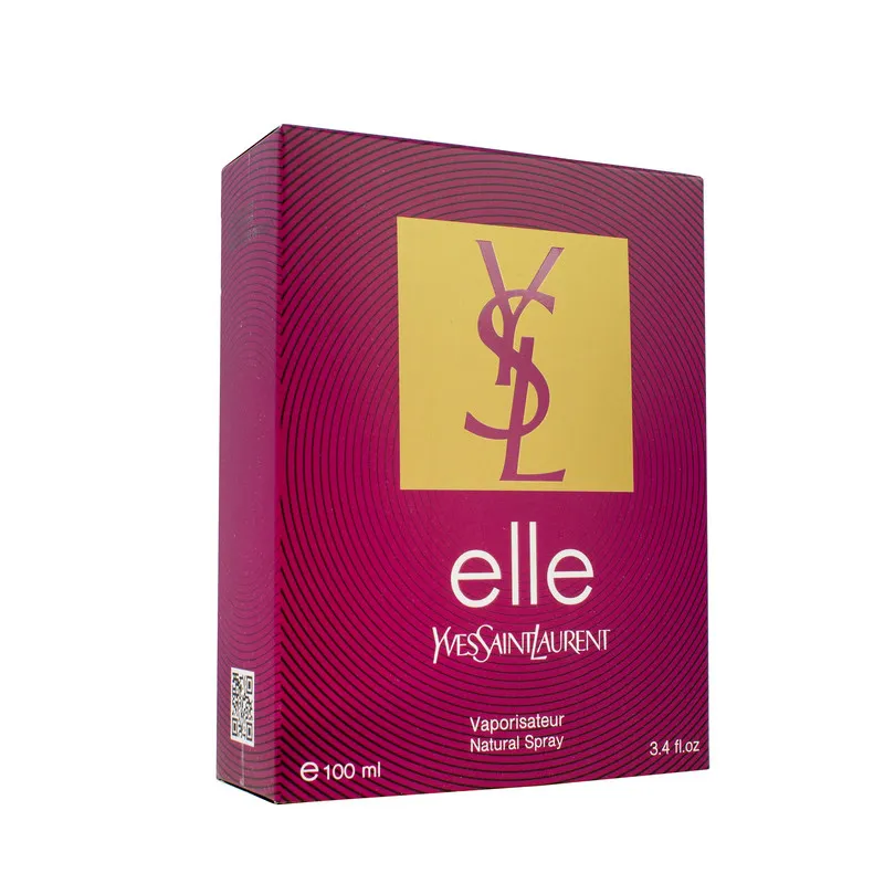 ادو پرفیوم زنانه پرستیژ مدل Elle حجم 100 میلی لیتر - تصویر 2