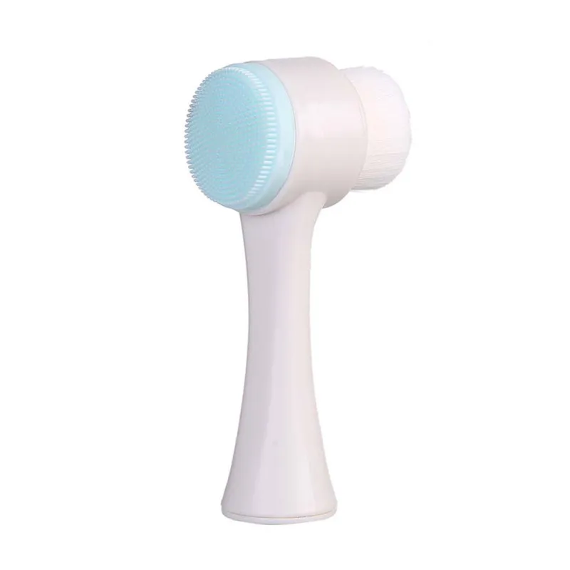 برس پاک کننده صورت مدل 01 بسته 2 عددی - تصویر 2