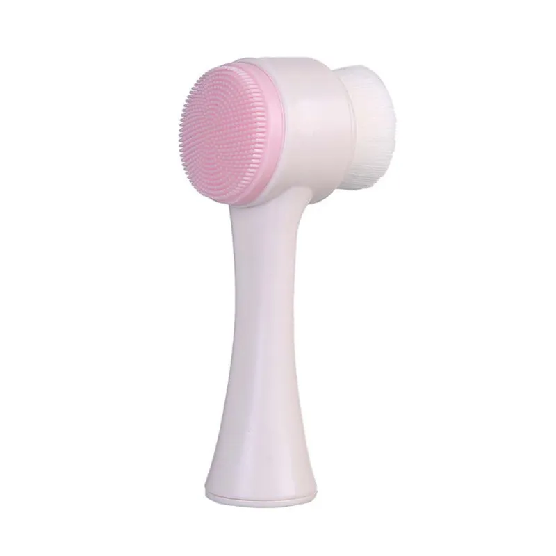برس پاک کننده صورت مدل 01 بسته 2 عددی - تصویر 3