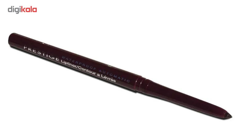 مداد لب پرستیژ مدل Waterproof Automatic شماره BL-22 - تصویر 5