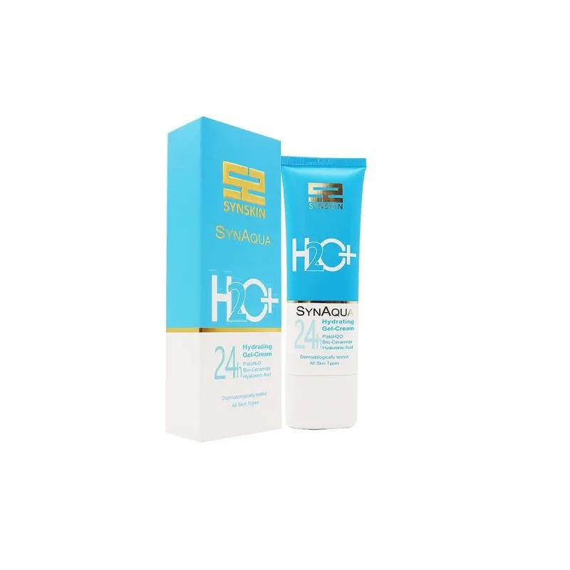 ژل آبرسان ساین اسکین مدل aqua حجم 75 میلیلیتر - تصویر 2