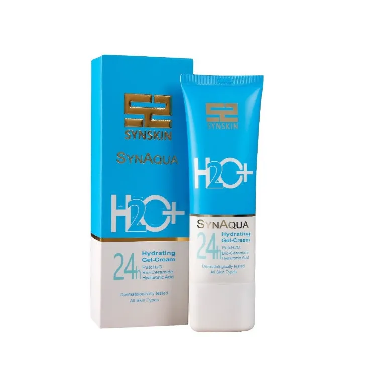 ژل آبرسان ساین اسکین مدل aqua حجم 75 میلیلیتر - تصویر 3