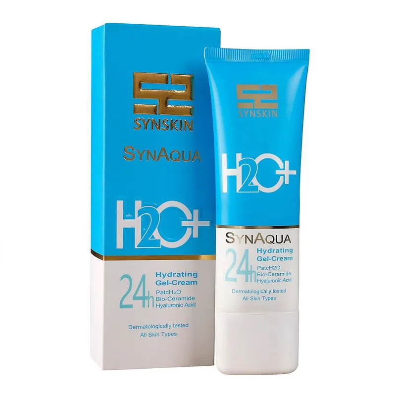 ژل آبرسان ساین اسکین مدل aqua حجم 75 میلیلیتر - تصویر 4