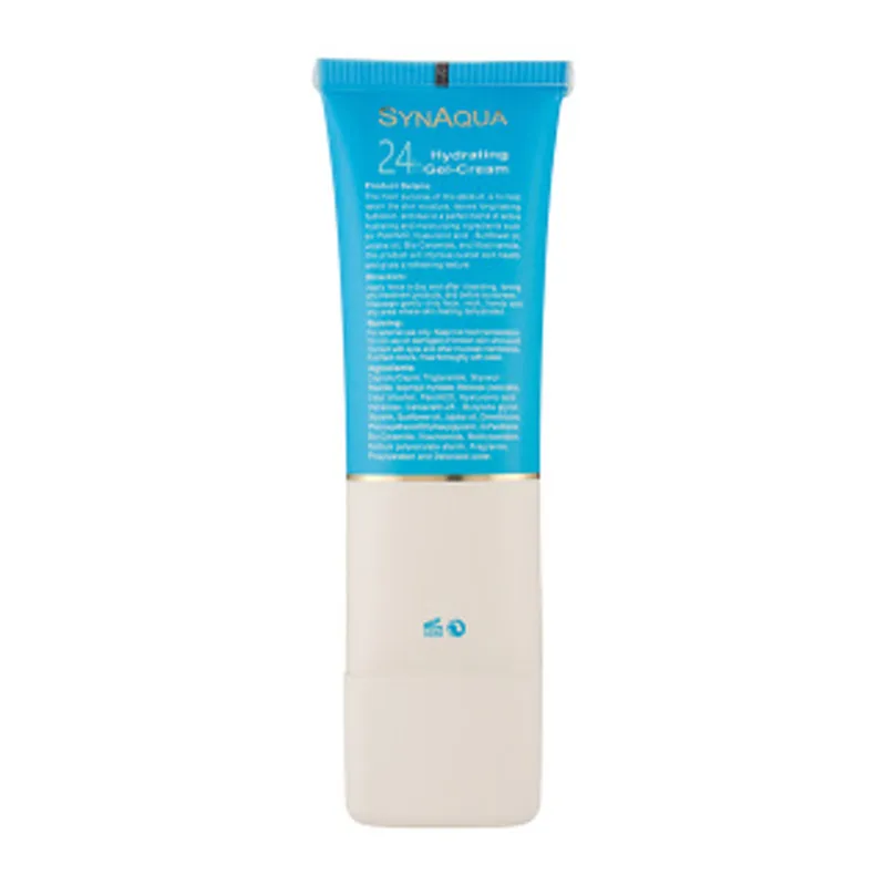 ژل آبرسان ساین اسکین مدل aqua حجم 75 میلیلیتر - تصویر 6