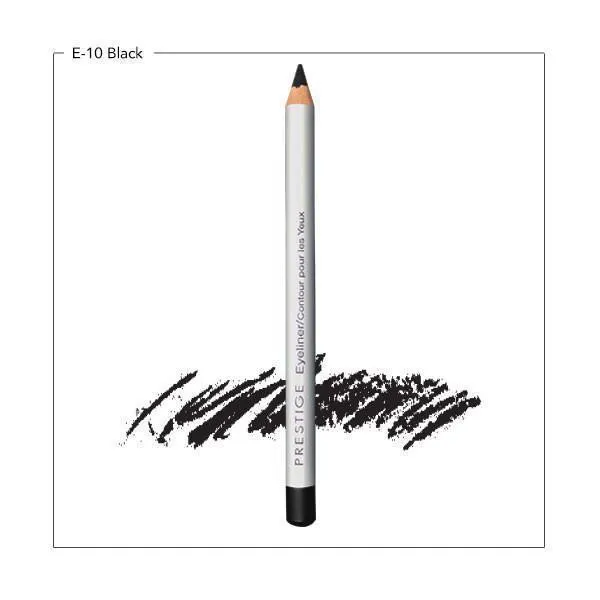 مداد چشم پرستیژ مدل کلاسیک شماره E-10 - تصویر 2