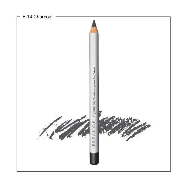 مداد چشم پرستیژ مدل کلاسیک شماره E-14 - تصویر 2