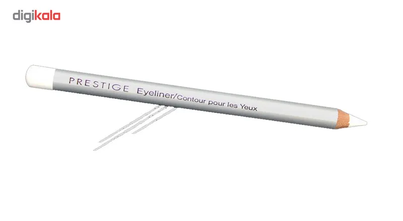 مداد چشم پرستیژ مدل کلاسیک شماره E-30 - تصویر 3