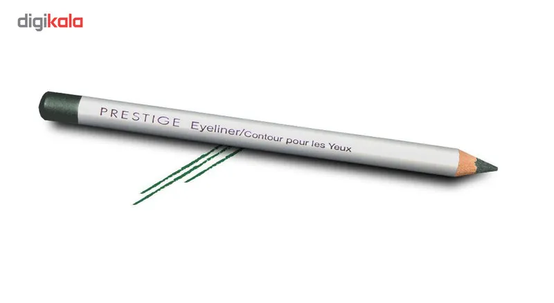مداد چشم پرستیژ مدل کلاسیک شماره E-41 - تصویر 5