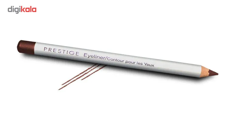 مداد چشم پرستیژ مدل کلاسیک شماره E-48 - تصویر 2