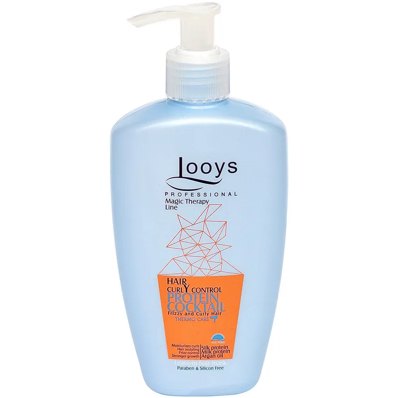 ماسک مو لویز مدل Frizzy حجم 250 میلی لیتر - تصویر 2