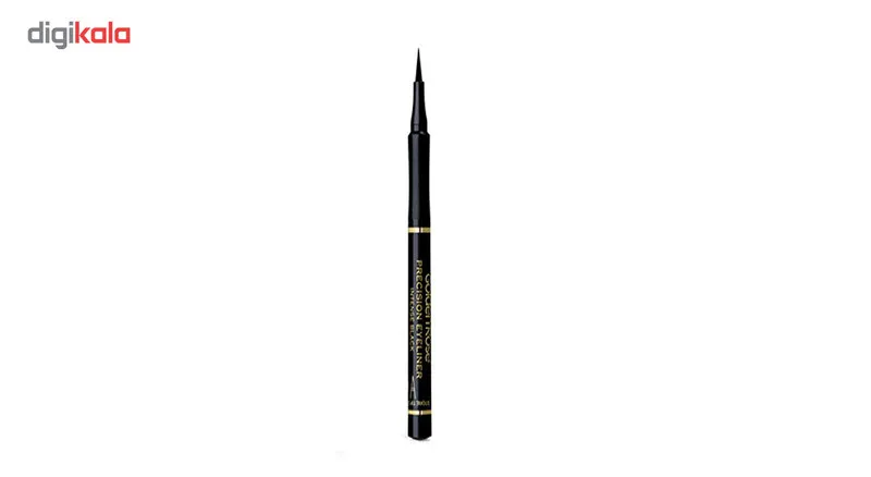 خط چشم ماژیکی گلدن رز مدل Precision - تصویر 2