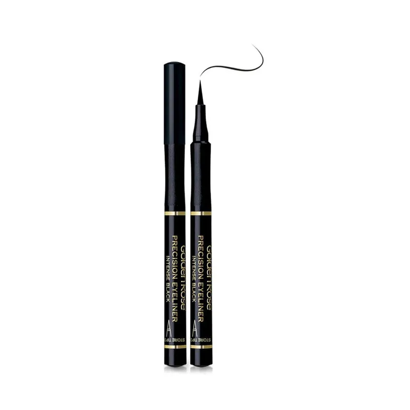 خط چشم ماژیکی گلدن رز مدل Precision - تصویر 4