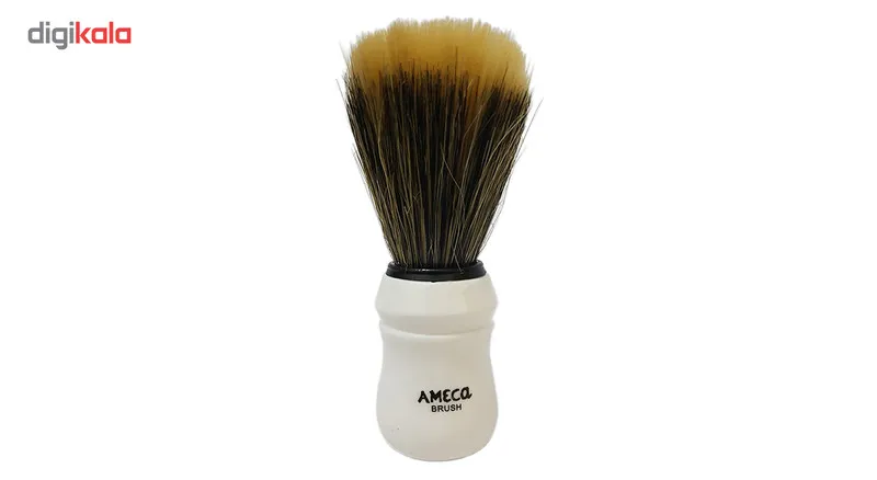 فرچه اصلاح ریش مدل Ameca - تصویر 2