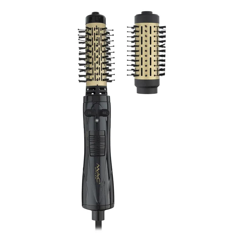 سشوار برس دار چرخشی مک استایلر مدل MC-6625 - تصویر 2