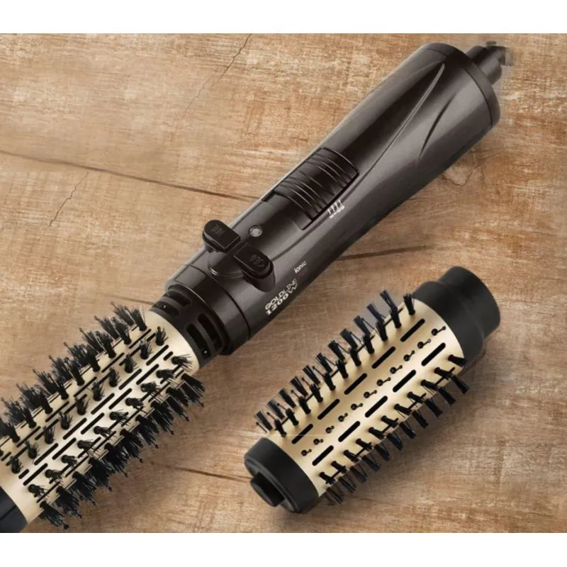 سشوار برس دار چرخشی مک استایلر مدل MC-6625 - تصویر 6