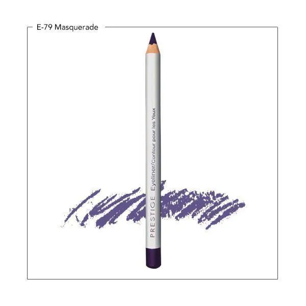 مداد چشم پرستیژ مدل کلاسیک شماره E-79 - تصویر 2