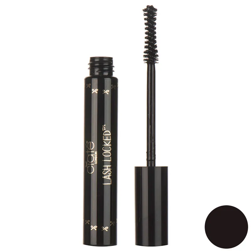 ریمل سیاته سری Lash Locked مدل Water Pesistant شماره 01