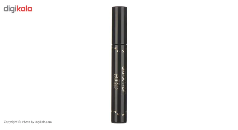 ریمل سیاته سری Lash Locked مدل Water Pesistant شماره 01 - تصویر 4