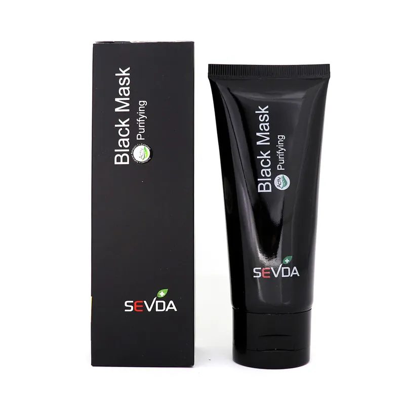 ماسک صورت سودا مدل ذغال فعال حجم 75 میلی لیتر به همراه ماسک صورت مدل کاکائو حجم 100 میلی لیتر - تصویر 6