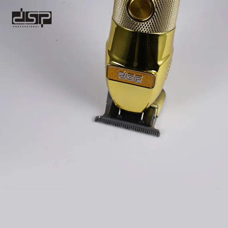 ماشین اصلاح موی سر و صورت دی اس پی مدل 90395 - تصویر 4