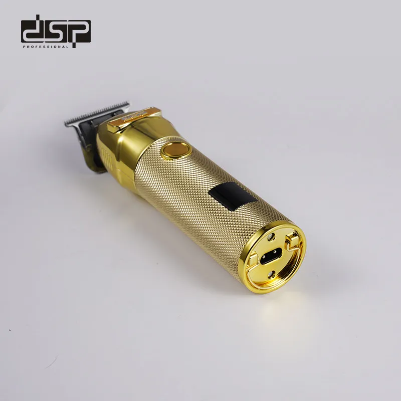 ماشین اصلاح موی سر و صورت دی اس پی مدل 90395 - تصویر 6