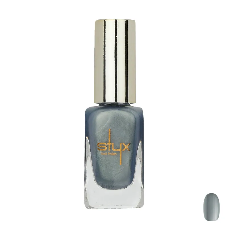 لاک ناخن استایکس شماره S114