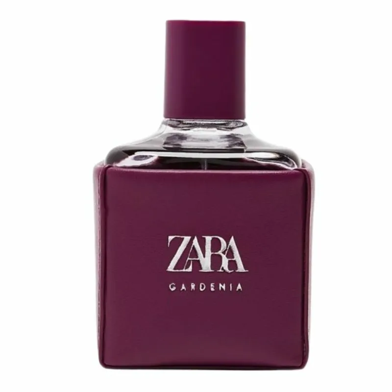 ادو تویلت زنانه زارا مدل Gardenia حجم 100 میلی لیتر