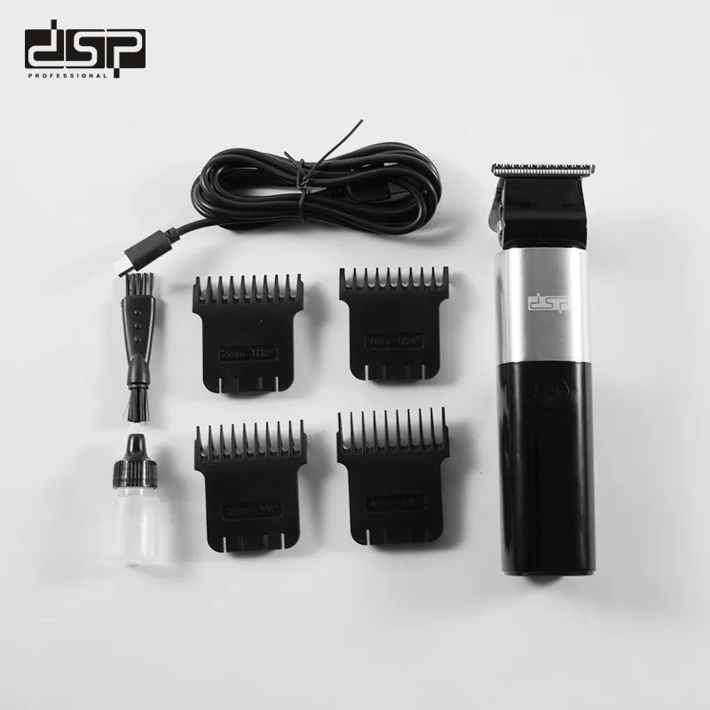 ماشین اصلاح موی سر و صورت دی اس پی مدل 90456 - تصویر 4