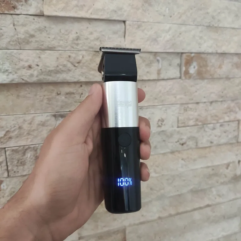 ماشین اصلاح موی سر و صورت دی اس پی مدل 90456 - تصویر 5