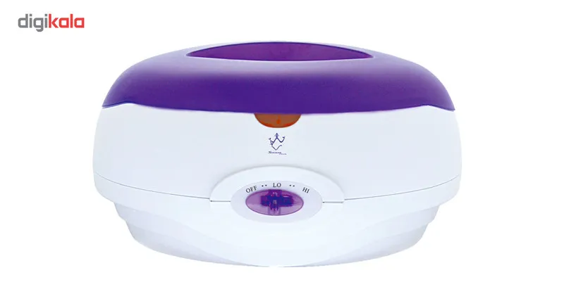 گرم کننده پارافین کونسانگ مدل WN608 - تصویر 2