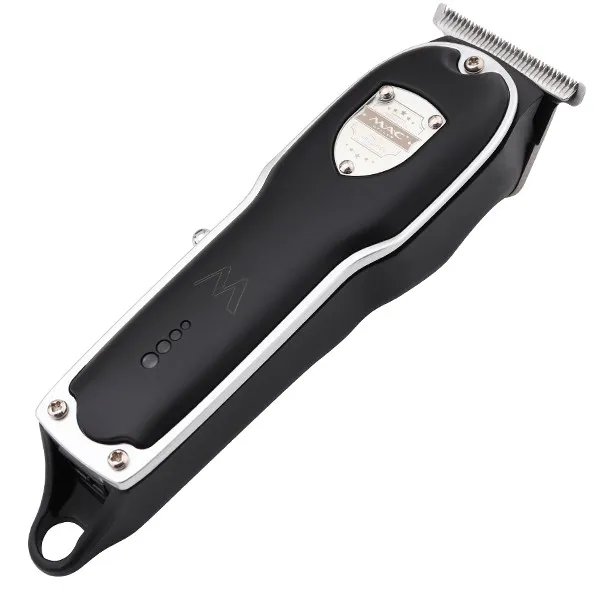 ماشین اصلاح موی سر و صورت مک استایلر مدل MC-5804 - تصویر 3