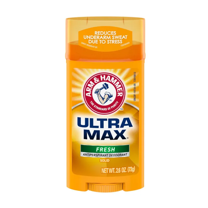 استیک ضد تعریق آرم اند همر مدل Ultra Max Fresh وزن 73 گرم - تصویر 3