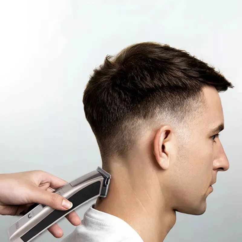 ماشین اصلاح موی سر و صورت دی اس پی مدل 90051 - تصویر 3