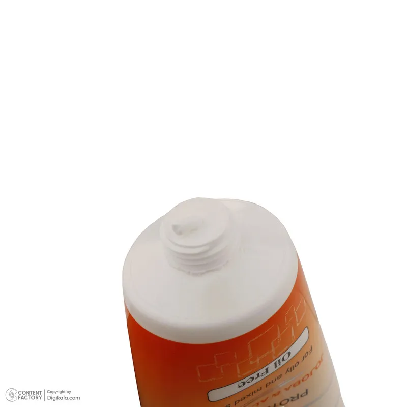 کرم ضدآفتاب بیرنگ مای SPF30 مدل Intense Protection، مناسب پوستهای مختلط و چرب، حجم 50 میلی گرم - تصویر 4